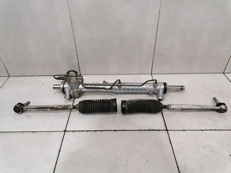 Porsche 911 (996) Porsche 911 996 Power Steering Rack 99634701210 RHD RIGHT HAND DRIVE Body type: Coupe
Fuel: Petrol