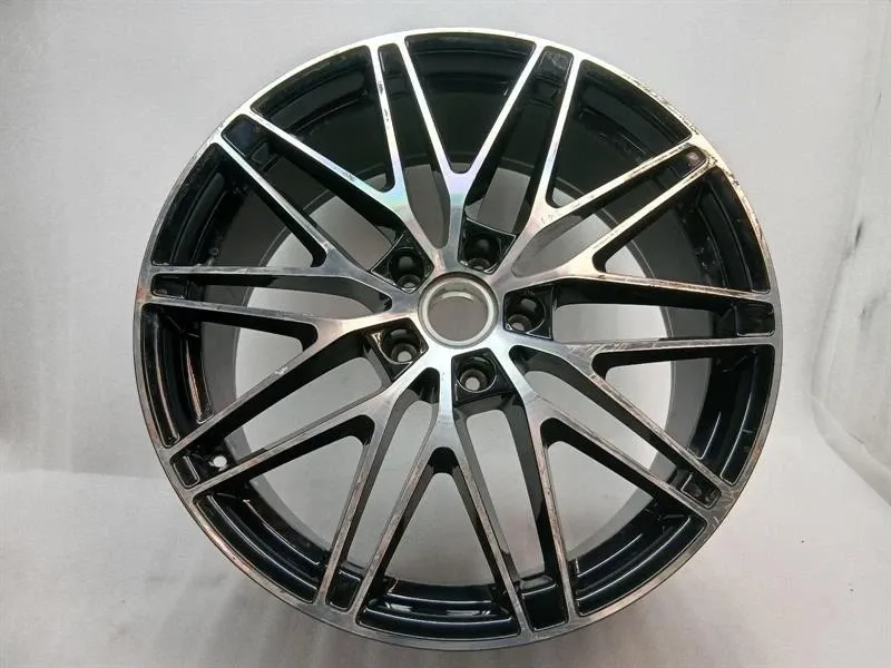 Porsche Macan Alloy Wheel