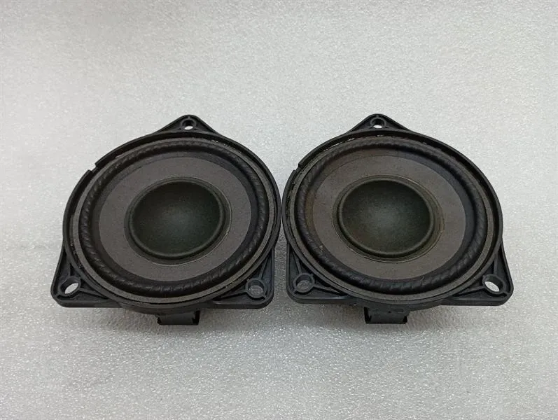 Porsche 911 (991) Speaker Porsche 911 991 Speakers 7PP035415F Bose Loudsp...