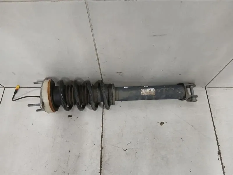 Porsche 911 (991) Shock Absorber Rear Porsche 911 991 shock absorber rear 99133305743...