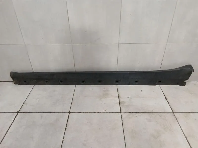 Porsche 911 (991) Porsche 911 991 GT3RS Mk1 Side Skirt 99150459590 Side Skirts LEFT LEFT Body type: Coupe
Fuel: Petrol