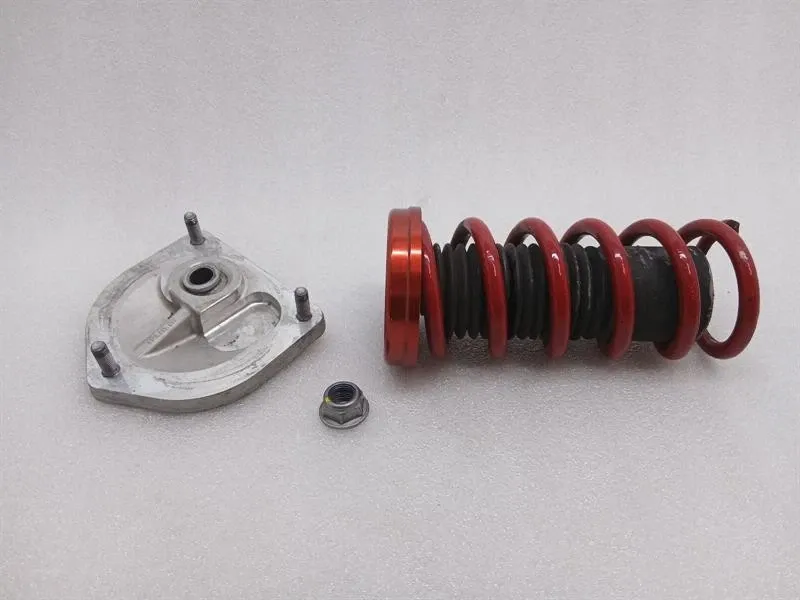 Porsche 911 (991) Porsche 911 991 Front Shock Absorber Parts 98134353180 Shock Absorber Spring GT3 MK2 Body type: Coupe
Fuel: Petrol