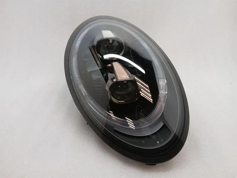 Porsche 911 (991) MK2 2017-2019 LED PORSCHE 911 991 Right Headlight 99163196662 Headlamp RE Body type: Coupe
Fuel: Petrol