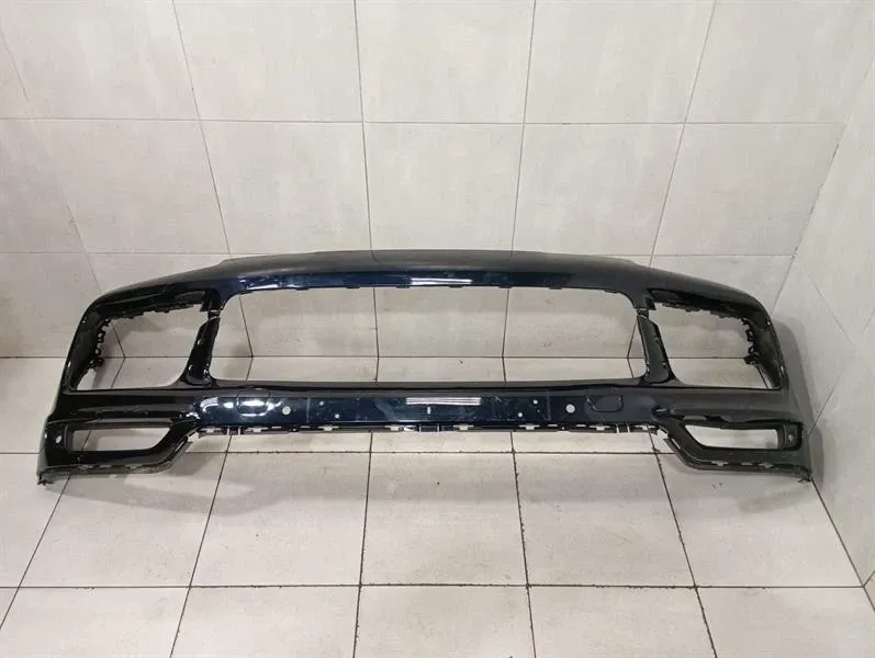 Porsche Cayenne Porsche Cayenne 9Y MK3 E3 Front Bumper 9Y0807221 Front Bumper Body type: Unknown
Fuel: Unknown