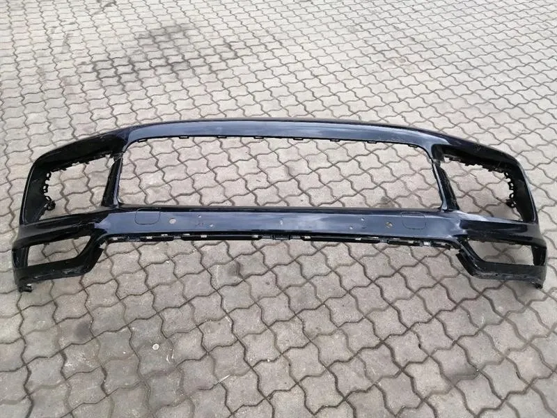 Porsche Cayenne Porsche Cayenne 9Y MK3 E3 Front Bumper 9Y0807221 Front Bumper Body type: Unknown
Fuel: Unknown