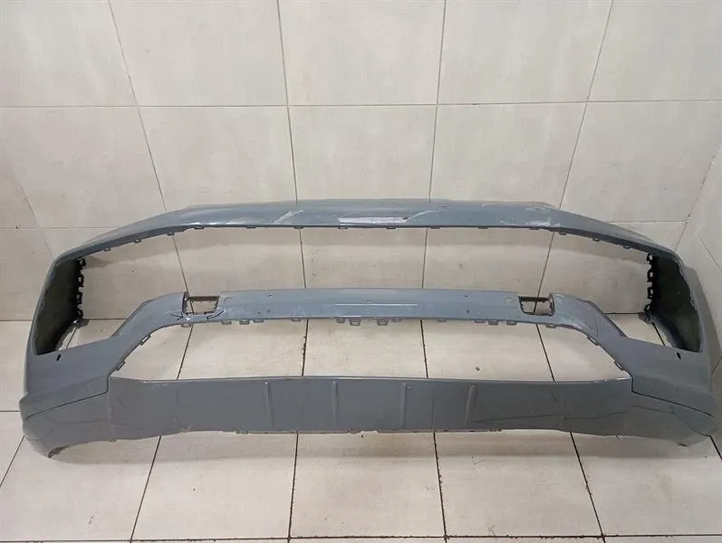Porsche Cayenne Porsche Cayenne 9Y MK3 E3 Front Bumper 9Y0807221F Front Bumper Body type: Unknown
Fuel: Unknown