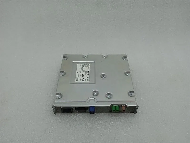 Bentley Continental GT Electronic module Bentley Continental GTC 18-24 3S 3SD Tuner Modu...
