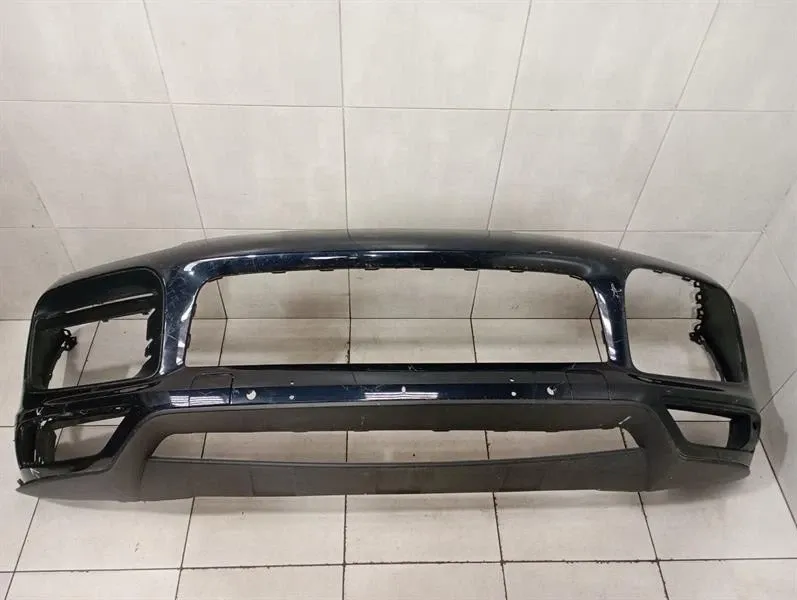 Porsche Cayenne Porsche Cayenne 9Y MK3 E3 Front Bumper 9Y0807221B Front Bumper Body type: Unknown
Fuel: Unknown