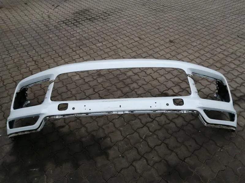 Porsche Cayenne Porsche Cayenne 9Y MK3 E3 Front Bumper 9Y0807221 Front Bumper Body type: Unknown
Fuel: Unknown