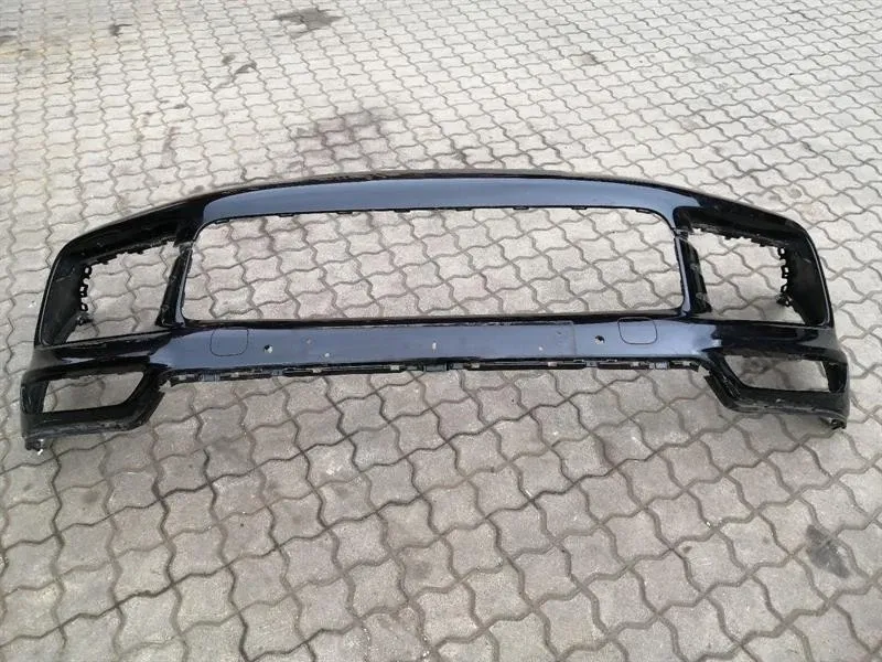 Porsche Cayenne Porsche Cayenne 9Y MK3 E3 Front Bumper 9Y0807221 Front Bumper Body type: Unknown
Fuel: Unknown