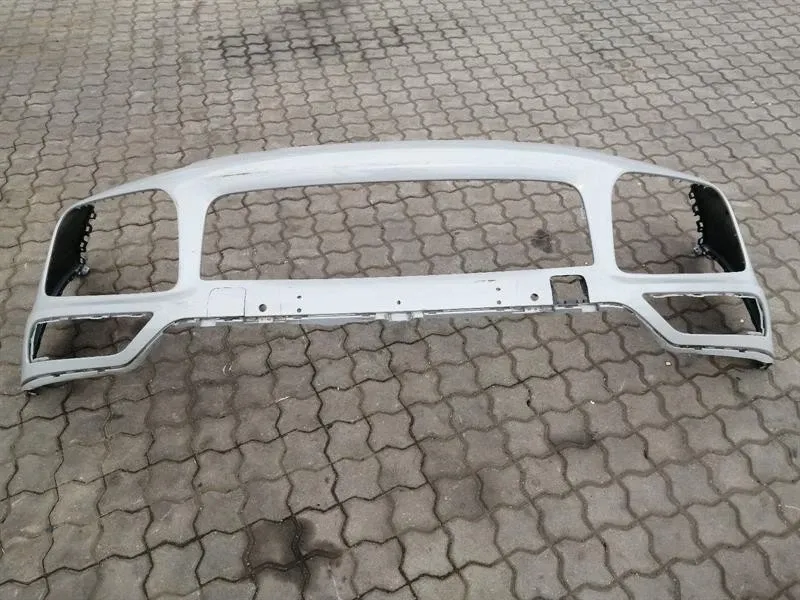 Porsche Cayenne Porsche Cayenne 9Y MK3 E3 Front Bumper 9Y0807221B Front Bumper Body type: Unknown
Fuel: Unknown