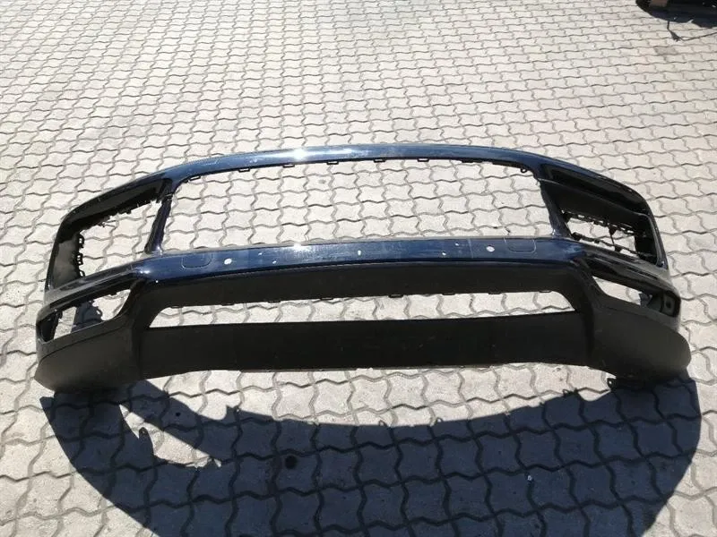 Porsche Cayenne Porsche Cayenne 9Y MK3 E3 Front Bumper 9Y0807221 Front Bumper Body type: Unknown
Fuel: Unknown