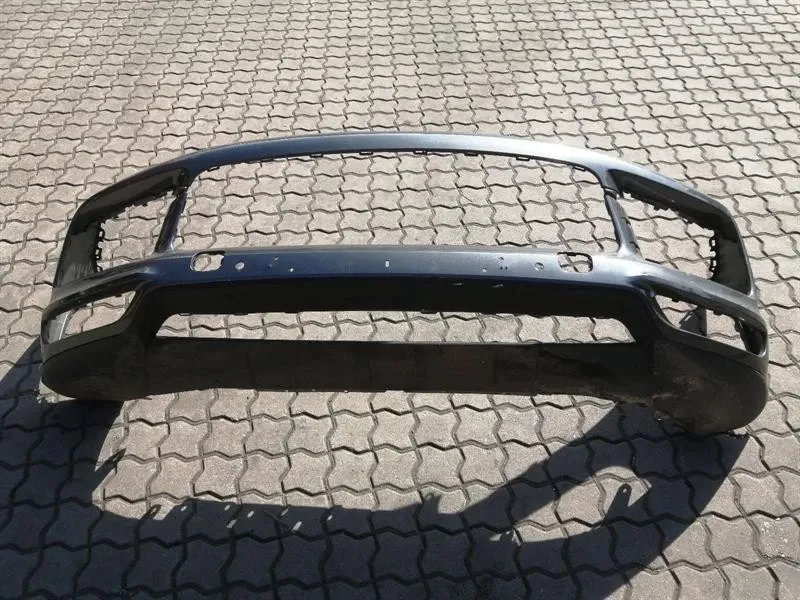Porsche Cayenne Porsche Cayenne 9Y MK3 E3 Front Bumper 9Y0807221 Front Bumper Body type: Unknown
Fuel: Unknown