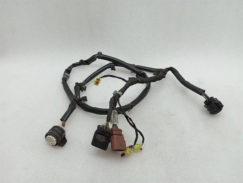 Porsche 911 (991) Porsche 911 992 Wiring Loom 992971661 Wiring Harness Body type: Coupe
Fuel: Petrol