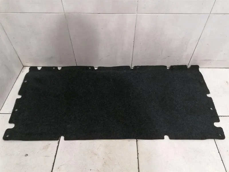 Ferrari 458 Luggage Compartment Cover Ferrari 458 F142 Spider Roof Tub Heat Shield 27...