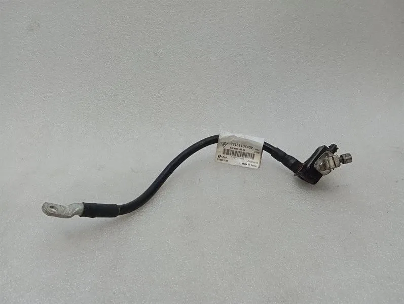 Porsche Boxster (981) Porsche Cayman 981 Wiring Loom 99161104402 Wiring Harness Body type: Coupe
Fuel: Petrol