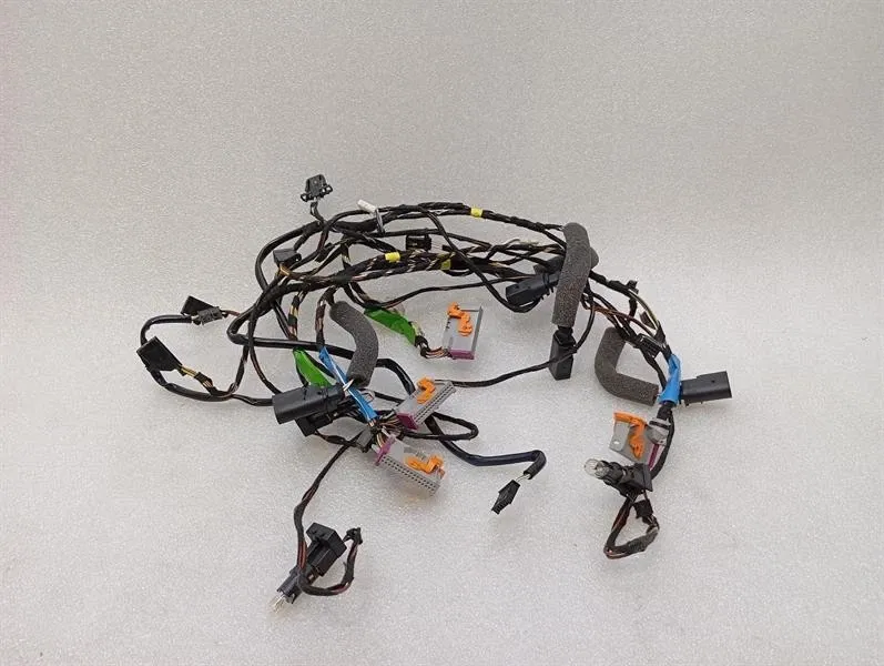 Porsche 911 (991) Porsche 911 997 Wiring Loom 99761261110 Wiring Harness Body type: Convertible
Fuel: Petrol