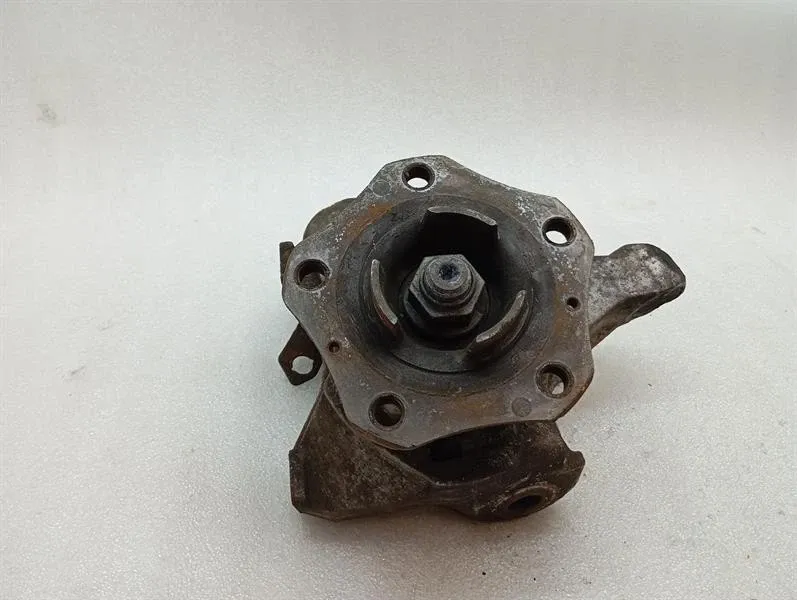 Porsche 911 (996) Porsche Boxster 986 Right Front Hub 99634195812 Wheel Bearing Housing Front Right Body type: Convertible
Fuel: Petrol