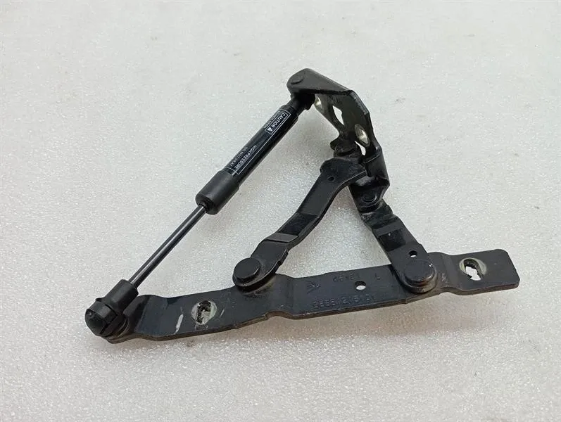 Porsche Boxster (986) Porsche Boxster 986 boat hinge set 98651215101 tailgate hinge set Body type: Convertible
Fuel: Petrol