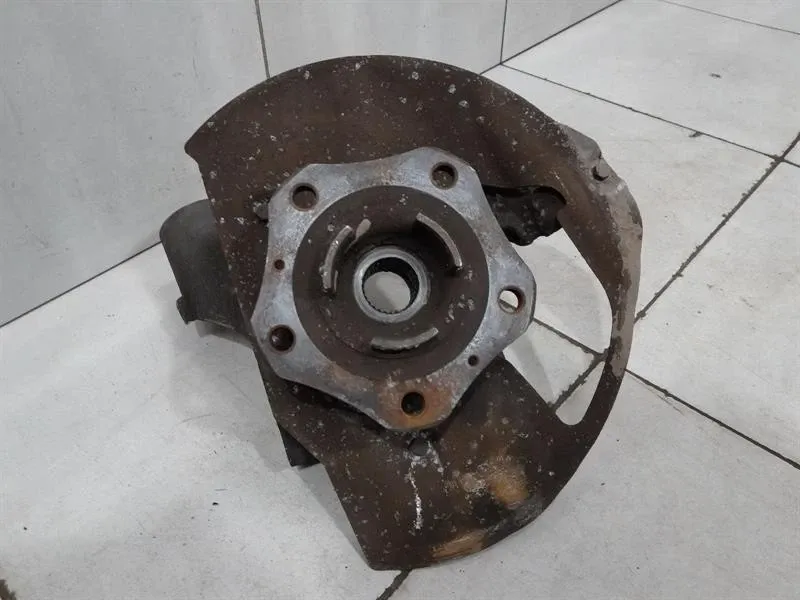 Porsche 911 (997) Porsche 911 997 Right Front Hub 99734166604 Wheel Bearing Housing Front Right Body type: Convertible
Fuel: Petrol