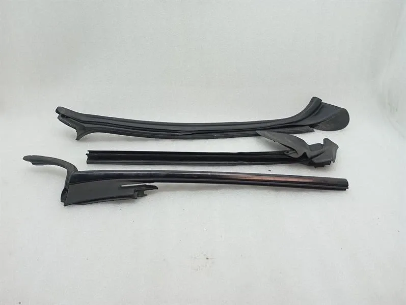 Bentley Continental GT Door Seal Bentley Continental GTC 18-24 3S Left Door Seal...