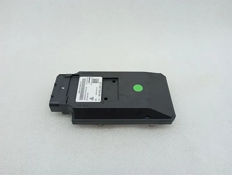 Bentley Continental GT Electronic module Bentley Continental GTC 3SD Suspension Module 9...