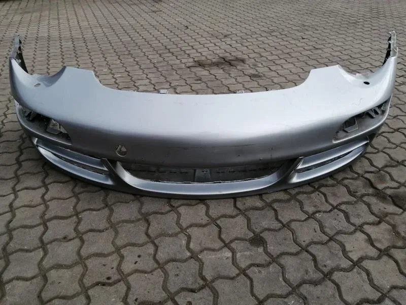 Porsche 911 (997) front bumper Porsche 911 997 Front Bumper 99750531100 Front ...