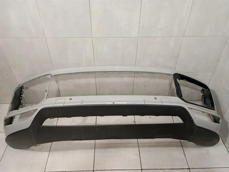 Porsche Cayenne Porsche Cayenne 9Y MK3 E3 Front Bumper 9Y0807221A Front Bumper Body type: Unknown
Fuel: Unknown