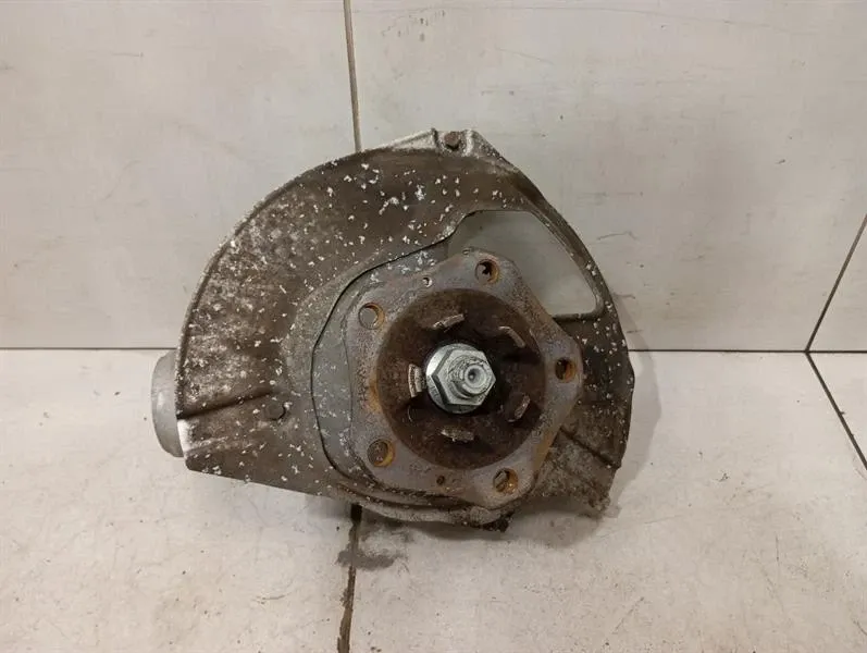 Porsche 911 (991) Porsche 911 992 Right Front Hub 992407246Y Wheel Bearing Housing Front Right Body type: Coupe
Fuel: Petrol