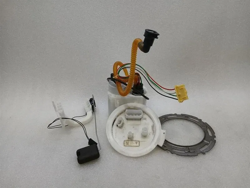 Porsche 911 (991) Porsche 911 992 Fuel Pump Electric 992919679 Fuel Pump SET KIT Body type: Coupe
Fuel: Petrol