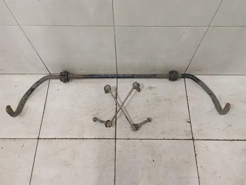 Porsche 911 (991) Anti Roll Bar Front Porsche 911 991 Anti Roll Bar Front 99134370512...
