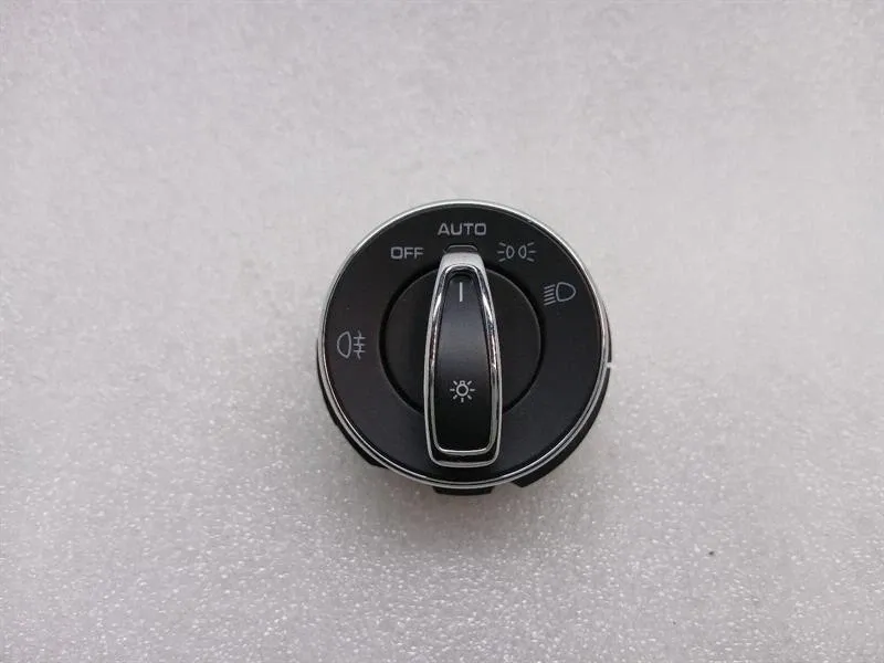 Porsche Panamera Porsche Cayman 718 GT4 light switch 97061353309 light switch Body type: Coupe
Fuel: Petrol