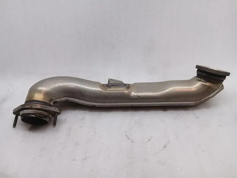 BMW 3 (G20 / G21) BMW 3 M3 G80 G20 Down Pipe 18328468990 Exhaust Muffler System Silencer Body type: Saloon
Fuel: Petrol