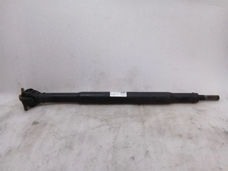 BMW 3 (G20 / G21) BMW 3 Series M3 G80 G20 Propshaft 8747238 Propshaft Body type: Saloon
Fuel: Petrol