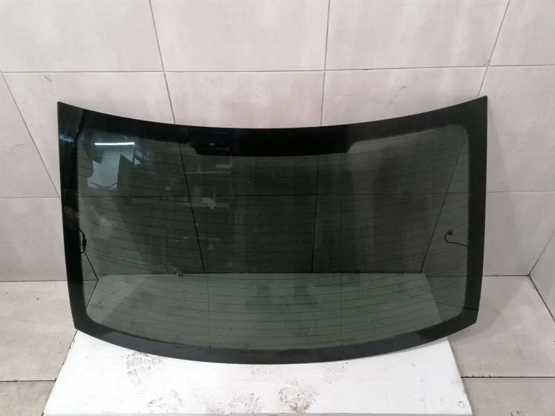 BMW 3 (G20 / G21) BMW 3 Series M3 G80 G20 Rear Screen Rear Window Body type: Saloon
Fuel: Petrol