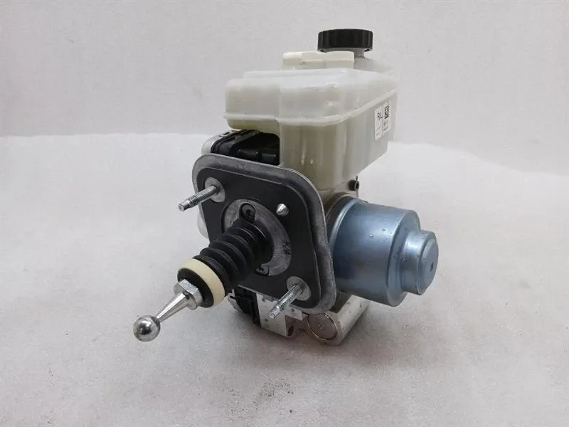 BMW 3 (G20 / G21) BMW 3 Series M3 G80 G20 Brake Servo 7907545 Brake Booster Body type: Saloon
Fuel: Petrol