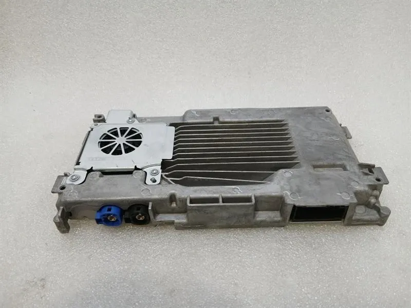 BMW 3 (G20 / G21) BMW 3 Series M3 G80 G20 Electronic Module 5A86210 ECU Body type: Saloon
Fuel: Petrol