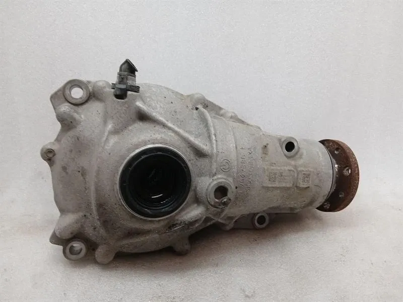 BMW 3 (G20 / G21) BMW 3 Series M3 G80 G20 Front Diff 863586006 Front Differential Body type: Saloon
Fuel: Petrol