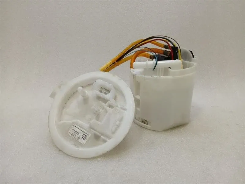 BMW 3 (G20 / G21) BMW 3 Series M3 G80 G20 Fuel Pump Electric 7934507 Fuel Pump Body type: Saloon
Fuel: Petrol