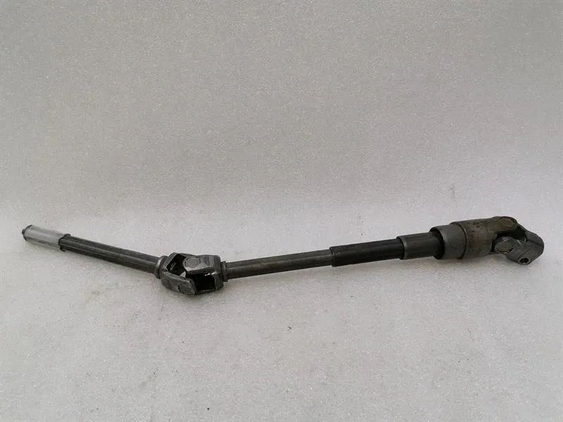 Bentley Continental GT, GTC, Flying Spur Bentley Continental GT V8S Steering Intermediate Shaft 3W0419501S Handlebar Body type: Coupe
Fuel: Petrol