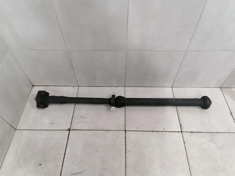 BMW 3 (G20 / G21) BMW 3 Series M3 G80 G20 Propshaft 9501826 Propshaft Body type: Saloon
Fuel: Petrol