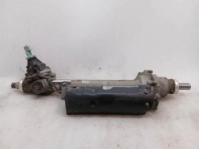 BMW 3 (G20 / G21) BMW 3 SERIES M3 G80 G20 POWER STEERING RACK 227889751 RIGHT HAND DRIVE RHD Body type: Saloon
Fuel: Petrol
