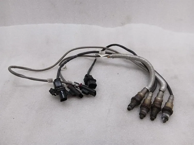 BMW 3 (G20 / G21) BMW 3 Series M3 G80 G20 Oxygen Sensor 9502094 SET Oxygen Sensor Body type: Saloon
Fuel: Petrol