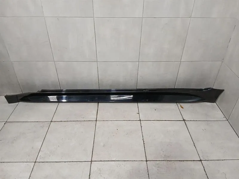 BMW 3 (G20 / G21) BMW 3 Series M3 G80 G20 Side Skirt 51778084237 Left Side Skirts Body type: Saloon
Fuel: Petrol