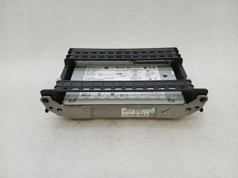 BMW 3 (G20 / G21) BMW 3 Series M3 G80 G20 Head Unit 5A81B39 Main Unit Body type: Saloon
Fuel: Petrol