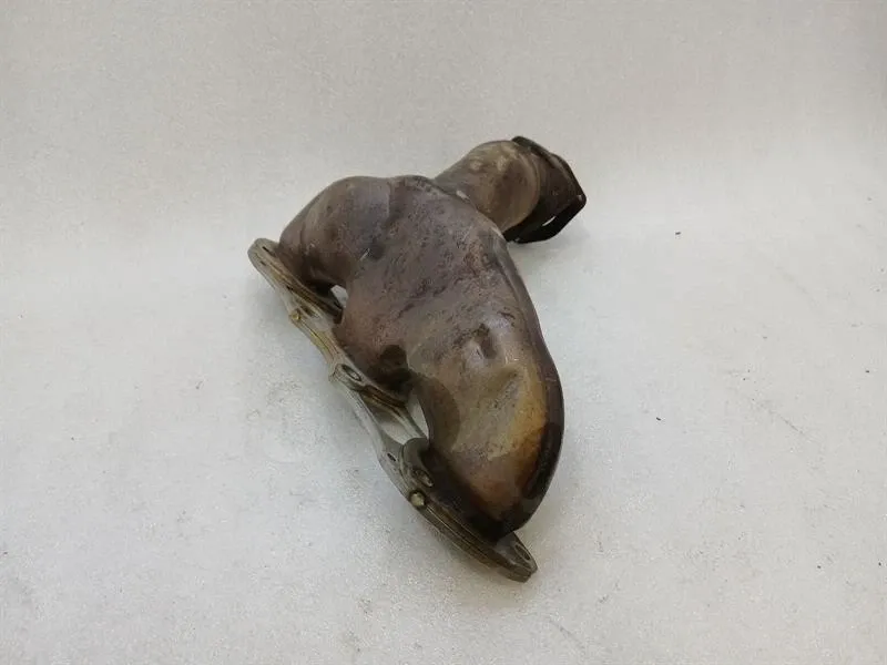 Porsche 911 (991) Porsche 911 991 exhaust manifold 99111171272 right exhaust manifold right turbo Body type: Coupe
Fuel: Petrol