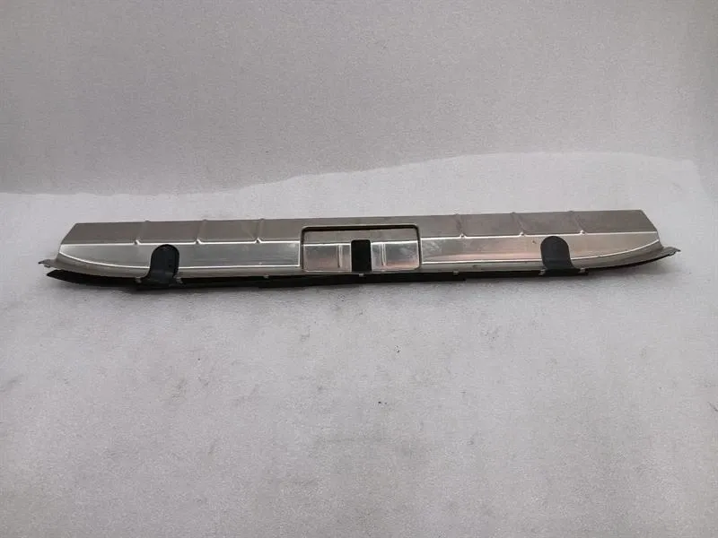 Porsche Panamera Porsche Panamera 970 Luggage Cover 97055125301 Boot Liner Boat