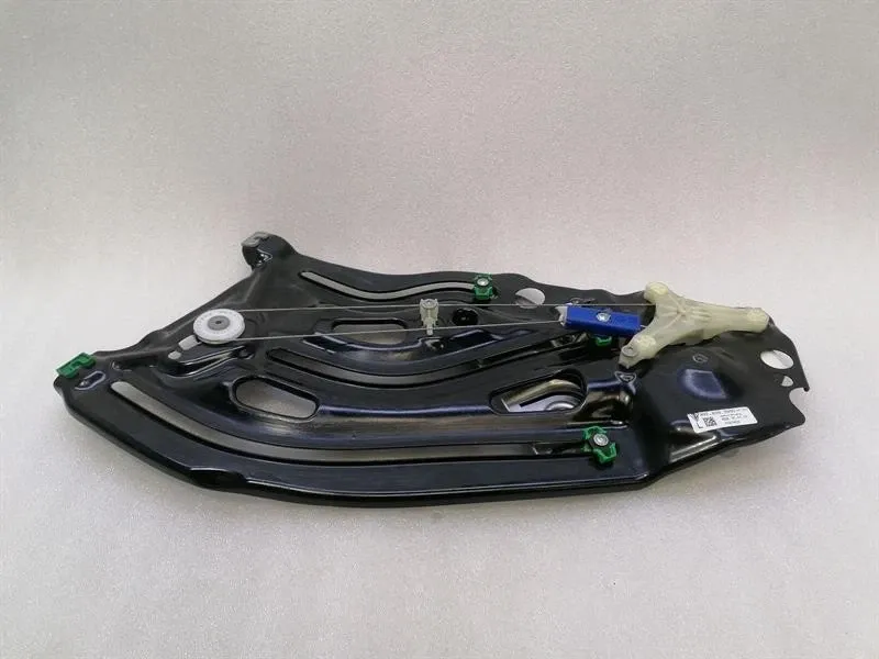 Porsche 911 (992) Porsche 911 992 left rear door winder 992839399D window regulator rear Li convertible Body type: Convertible
Fuel: Petrol