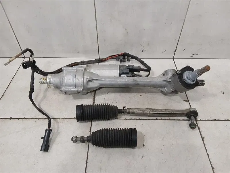 Porsche 911 (992) Porsche 911 992 Power Steering Rack 992423051BD RHD Right Hand Drive Body type: Convertible
Fuel: Petrol
