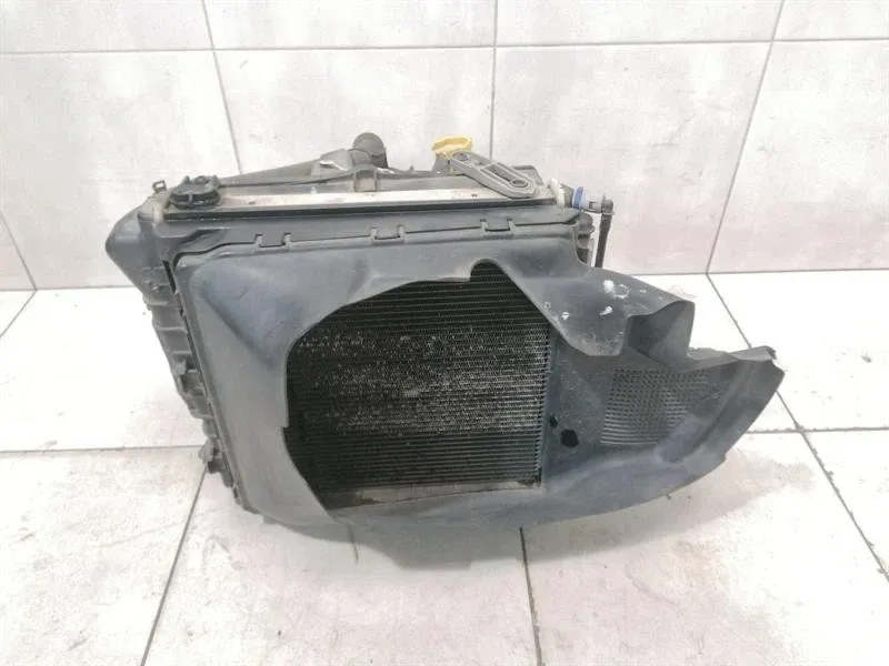 Porsche 911 (991) Porsche 911 991 Radiator Pack 99110614201 Right Turbo Radiator Pack Right Body type: Coupe
Fuel: Petrol